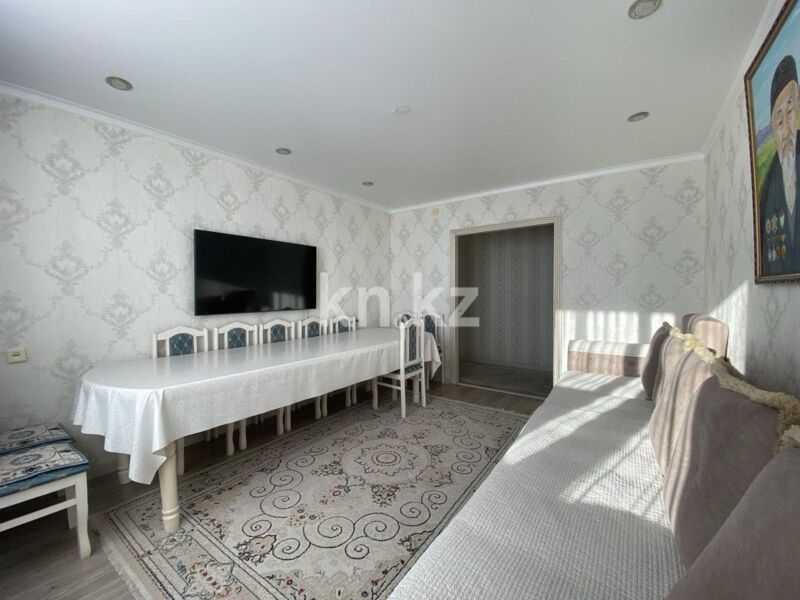 Продажа 3-комнатной квартиры, 70 м² - Продажа квартир в панельном доме в Казахстане - страница 238 фото 2 из 24