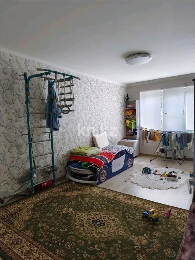 Продажа 4-комнатной квартиры, 78.1 м² - Продажа четырехкомнатных квартир в Алматы - страница 18 фото 3 из 6