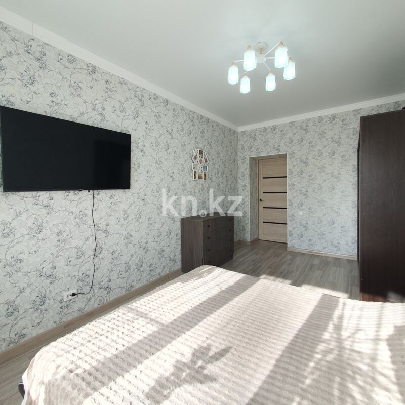 Продажа 2-комнатной квартиры, 82.7 м² - Продажа квартир в Актобе фото 6 из 30