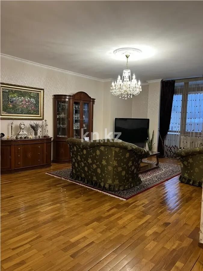 Продажа 2-комнатной квартиры, 120 м² - Продажа квартир от собственников в Алматы - страница 16 фото 1 из 5