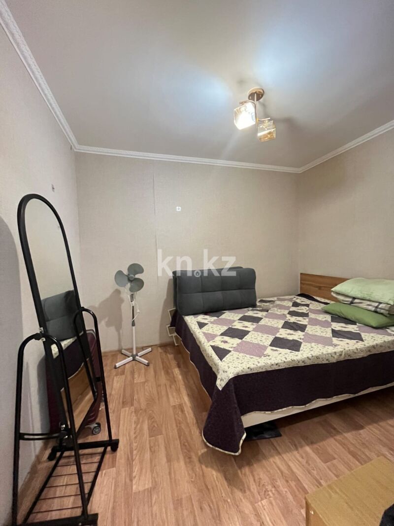 Аренда 1-комнатной квартиры, 35 м² - Аренда недвижимости в Астане фото 6 из 10