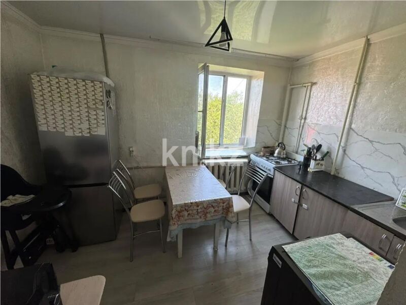 Продажа 2-комнатной квартиры, 38.5 м² - Продажа двухкомнатных квартир от собственников в Алматы фото 3 из 5
