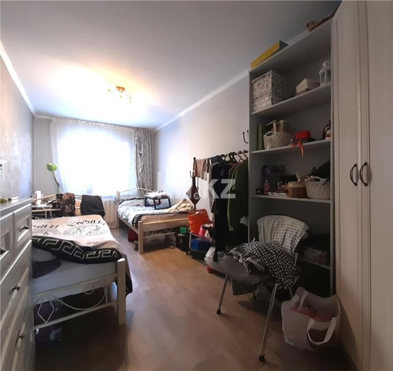 Продажа 3-комнатной квартиры, 58 м² - Продажа трехкомнатных квартир в панельном доме в Караганде - страница 8 фото 1 из 2