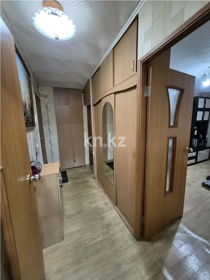 Продажа 2-комнатной квартиры, 42 м² - Продажа квартир в Городе Караганды фото 5 из 5