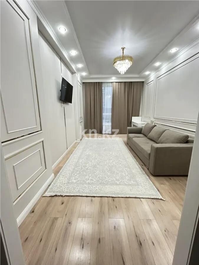Продажа 2-комнатной квартиры, 58.3 м² - Продажа двухкомнатных квартир в р-не Сарайшык Астаны - страница 19 фото 1 из 6