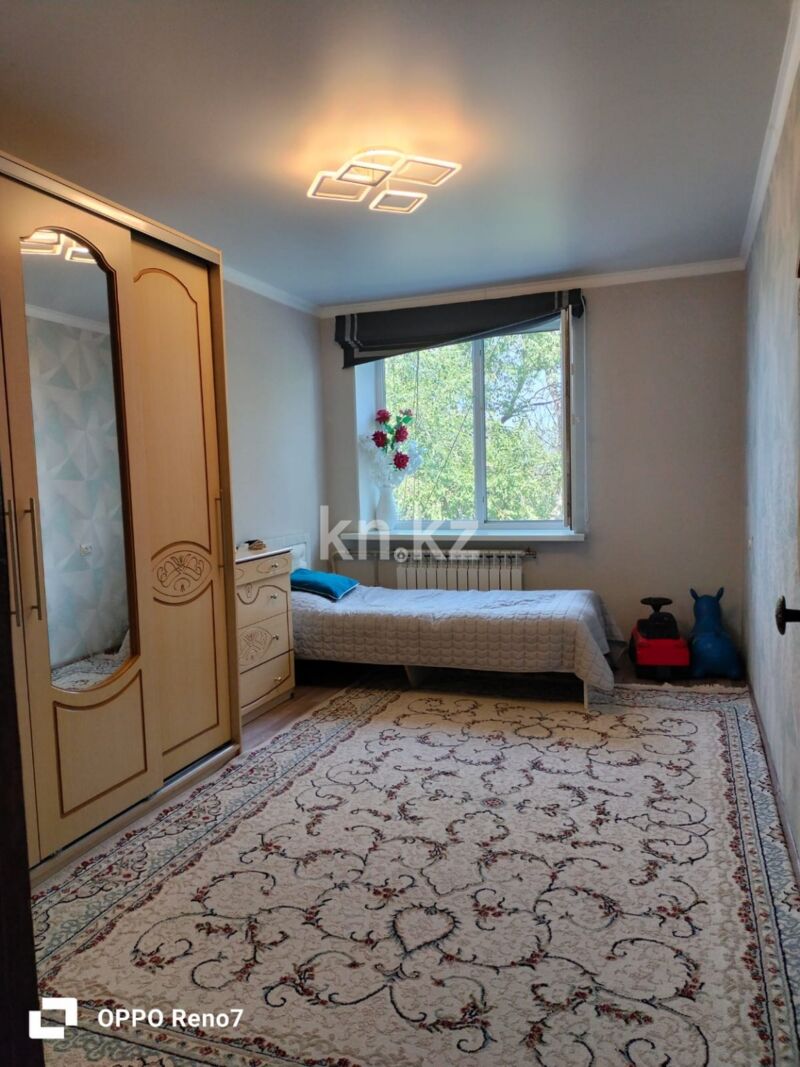 Продажа 3-комнатной квартиры, 64 м² - Продажа земельных участков в Актау фото 1 из 12