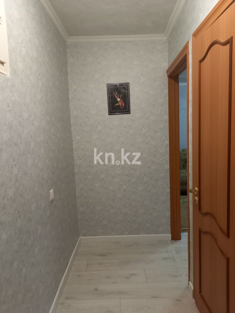 Аренда 2-комнатной квартиры, 47 м² - Аренда двухкомнатных квартир помесячно от хозяев в Караганде фото 8 из 16