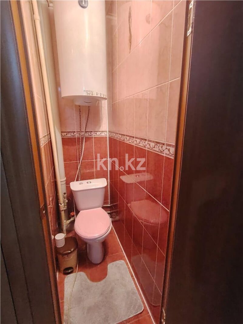 Продажа 2-комнатной квартиры, 44 м² - Продажа двухкомнатных квартир в панельном доме в Темиртау - страница 7 фото 7 из 12