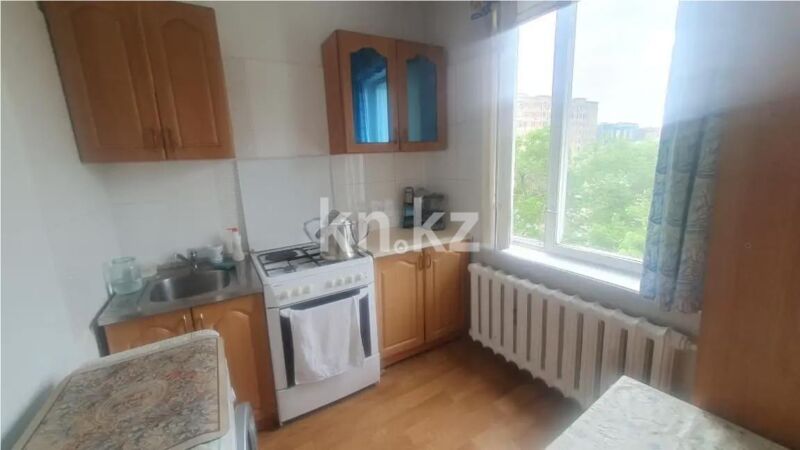 Продажа 1-комнатной квартиры, 32 м² - Продажа однокомнатных квартир в Алмалинском р-не Алматы - страница 15 фото 2 из 4