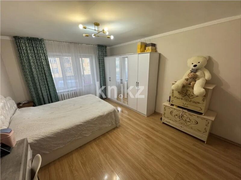 Продажа 2-комнатной квартиры, 75.4 м² - Продажа домов, коттеджей в Карагандинской области фото 2 из 6
