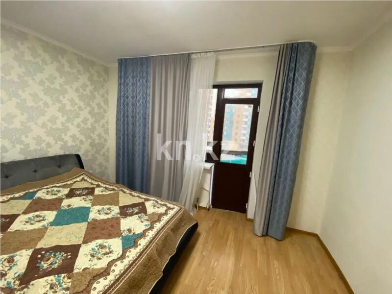 Продажа 2-комнатной квартиры, 52 м² - Продажа квартир в блочном доме в Астане - страница 34 фото 2 из 6