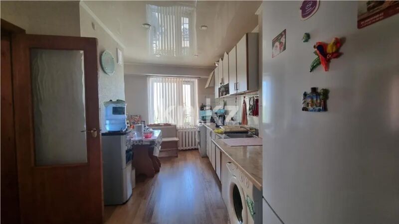 Продажа 4-комнатной квартиры, 73.2 м² - Продажа четырехкомнатных квартир в блочном доме в Казахстане - страница 9 фото 3 из 4