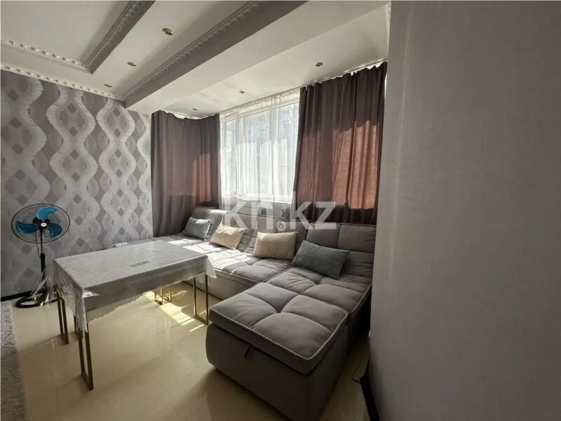 Продажа 2-комнатной квартиры, 70 м² - Продажа двухкомнатных квартир в р-не Сарайшык Астаны - страница 26 фото 1 из 3