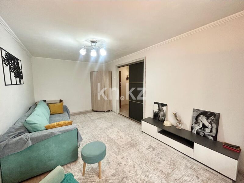 Продажа 1-комнатной квартиры, 33 м² - Продажа офисных и торговых помещений в Павлодаре фото 4 из 12