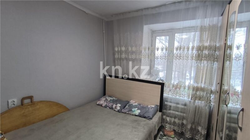 Продажа 3-комнатной квартиры, 61 м² - Продажа трехкомнатных квартир в Майкудуке Караганды - страница 11 фото 4 из 22