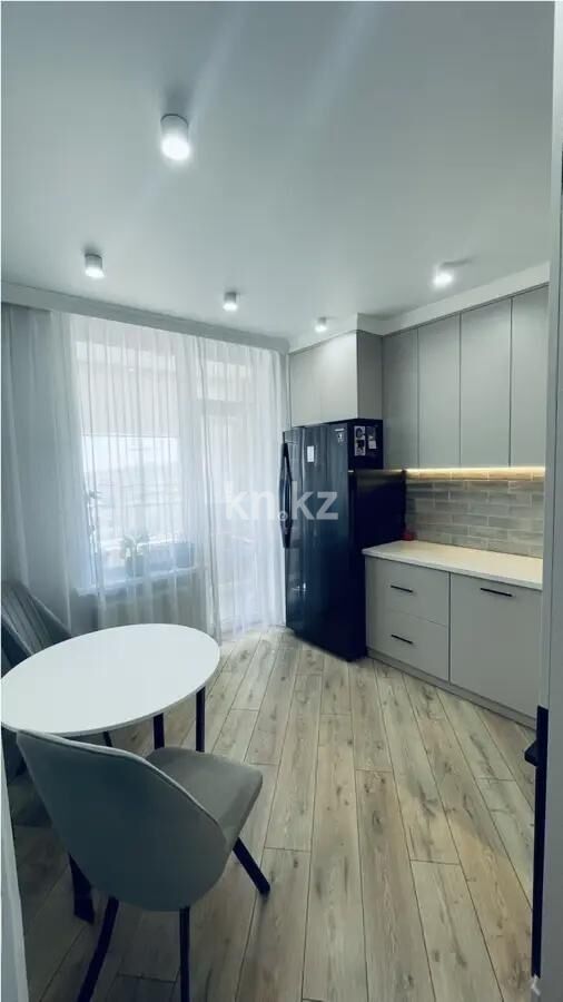Продажа 3-комнатной квартиры, 75.7 м² - Продажа квартир в Казахстане - страница 29 фото 4 из 8
