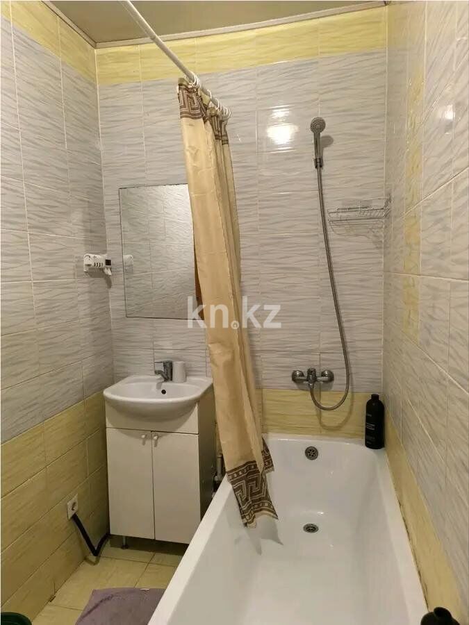 Продажа 1-комнатной квартиры, 43 м² - Продажа однокомнатных квартир от собственников в Астане - страница 8 фото 3 из 3