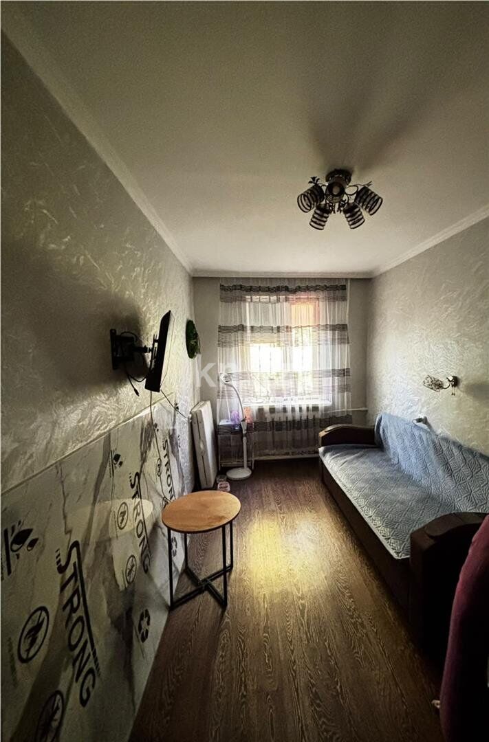 Продажа 2-комнатной квартиры, 57 м² - Продажа двухкомнатных квартир в Караганде - страница 7 фото 2 из 9