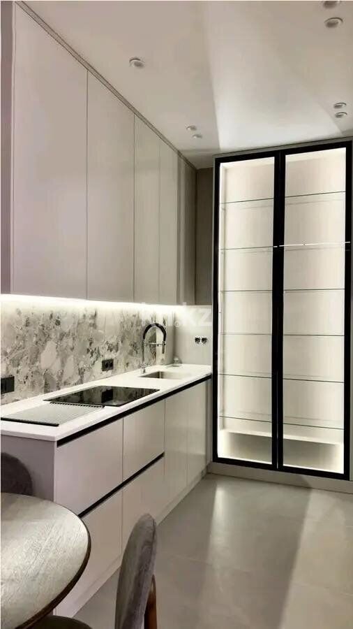 Продажа 3-комнатной квартиры, 105 м² - Продажа трехкомнатных квартир в Казахстане - страница 8 фото 2 из 3