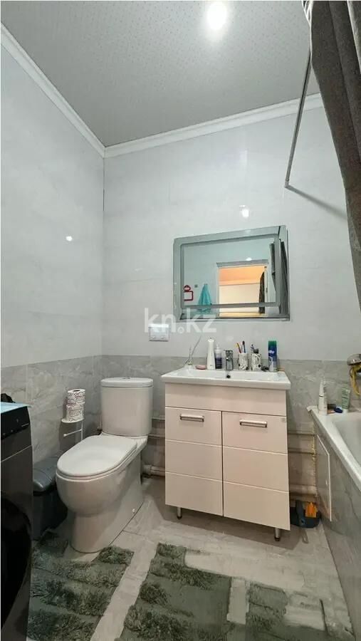 Продажа 1-комнатной квартиры, 44 м² - Продажа однокомнатных квартир в р-не Есиль Астаны - страница 16 фото 3 из 3