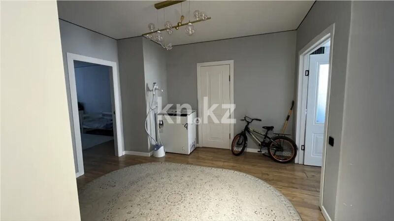 Продажа 3-комнатной квартиры, 98 м² - Продажа трехкомнатных квартир в блочном доме в Казахстане - страница 40 фото 7 из 8