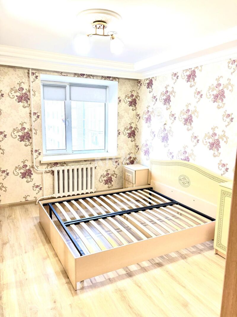 Продажа 3-комнатной квартиры, 78 м² - Продажа трехкомнатных квартир в кирпичном доме в Казахстане - страница 27 фото 5 из 16