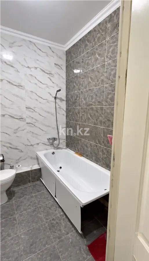 Продажа 1-комнатной квартиры, 39.9 м² - Продажа квартир в Алматы - страница 7 фото 3 из 4