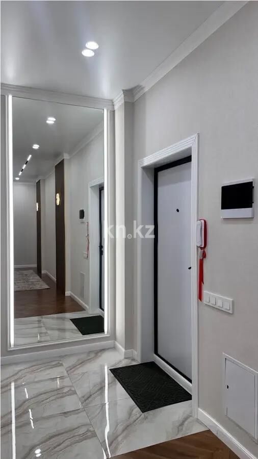 Продажа 3-комнатной квартиры, 70 м² - Продажа трехкомнатных квартир в блочном доме в Казахстане - страница 29 фото 6 из 6