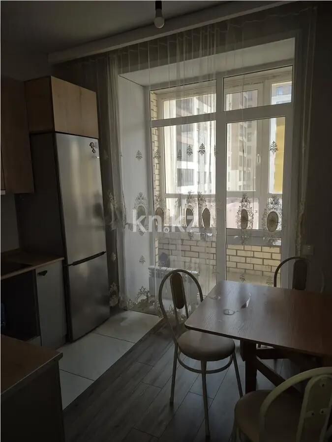 Продажа 1-комнатной квартиры, 38 м² - Продажа однокомнатных квартир в р-не Нура Астаны - страница 20 фото 2 из 4