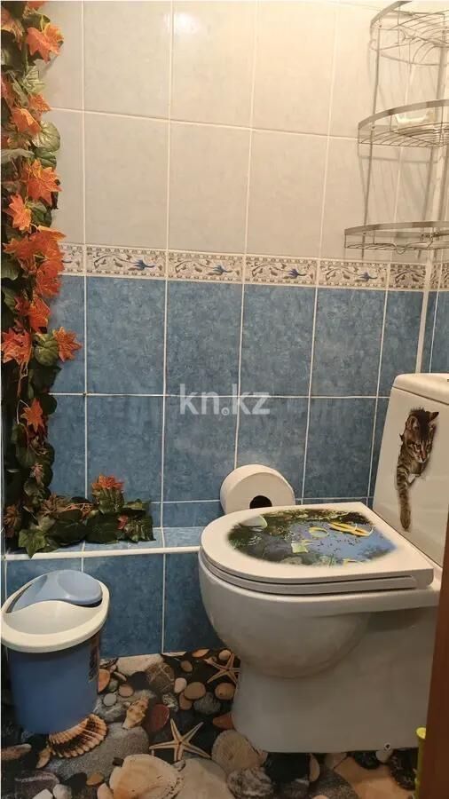 Продажа 2-комнатной квартиры, 41.3 м² - Продажа двухкомнатных квартир в панельном доме в Алматы - страница 28 фото 5 из 8