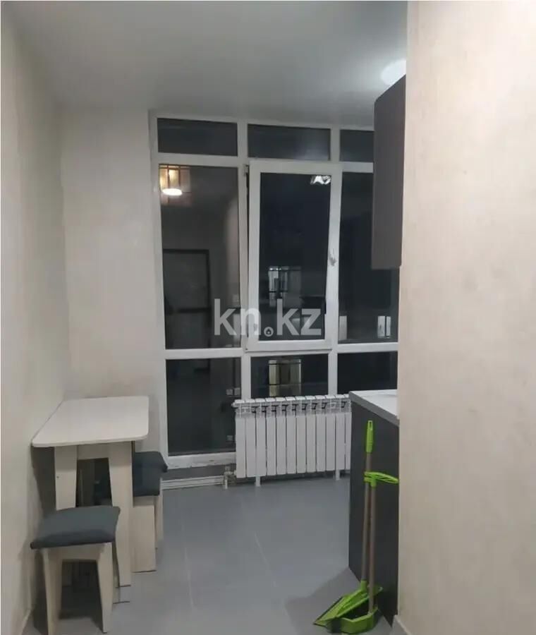 Продажа 1-комнатной квартиры, 30 м² - Продажа однокомнатных квартир в Алатауском р-не Алматы - страница 7 фото 2 из 3