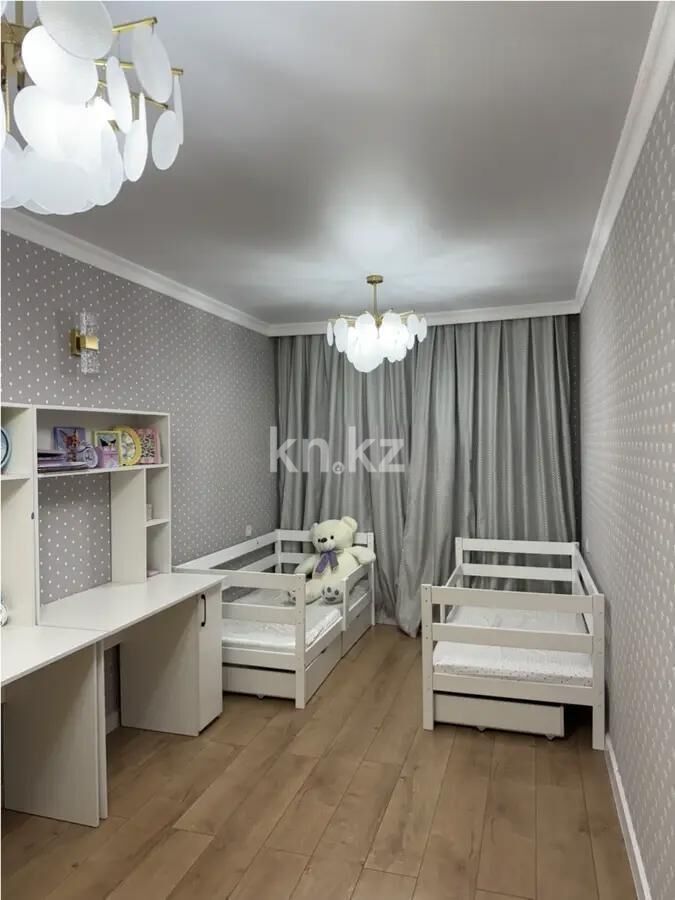 Продажа 3-комнатной квартиры, 58 м² - Продажа трехкомнатных квартир в Ауэзовском р-не Алматы - страница 24 фото 3 из 6