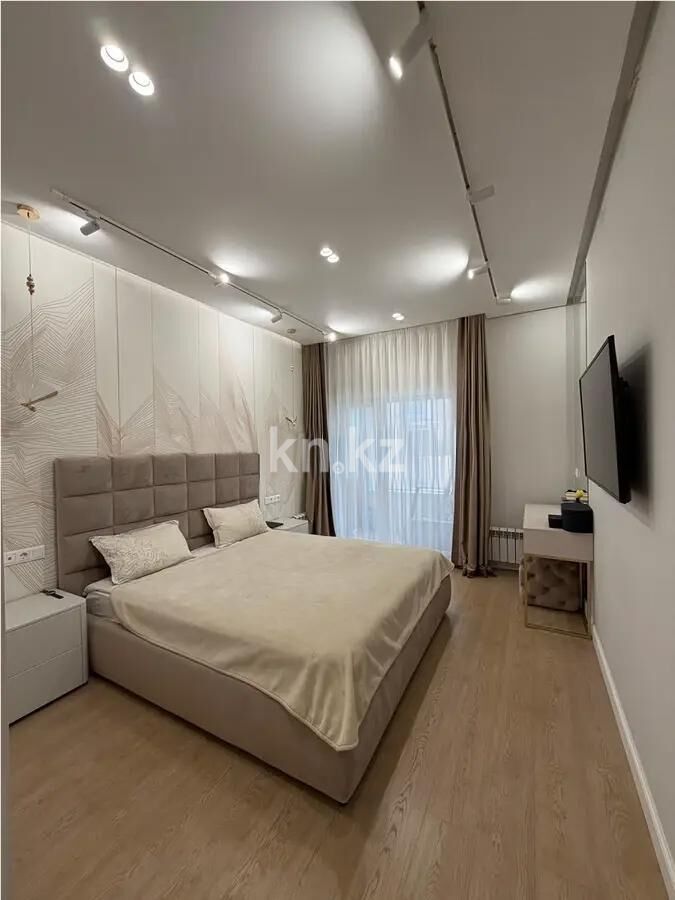 Продажа 3-комнатной квартиры, 84.7 м² - Продажа трехкомнатных квартир в блочном доме в Казахстане - страница 50 фото 3 из 5