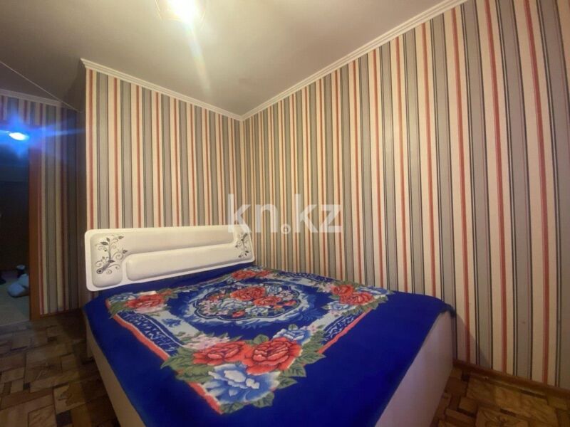 Продажа 3-комнатной квартиры, 52 м² - Продажа трехкомнатных квартир в Темиртау - страница 8 фото 3 из 18