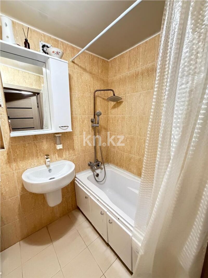 Продажа 3-комнатной квартиры, 63 м² - Продажа трехкомнатных квартир в кирпичном доме в Казахстане - страница 98 фото 9 из 11