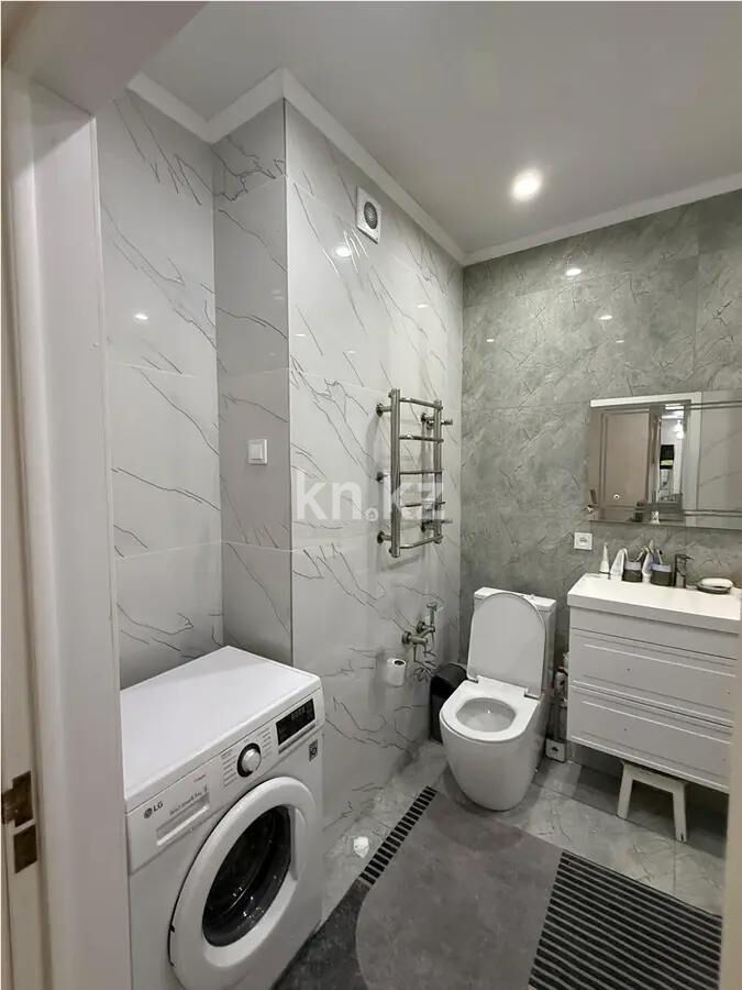 Продажа 2-комнатной квартиры, 110 м² - Продажа квартир в монолитном доме в Алматы - страница 4 фото 7 из 8