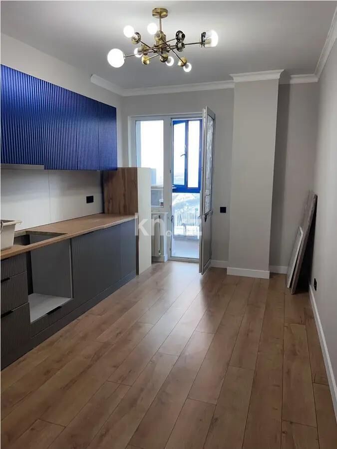 Продажа 2-комнатной квартиры, 88 м² - Продажа квартир в монолитно-каркасном доме в Астане - страница 40 фото 2 из 4