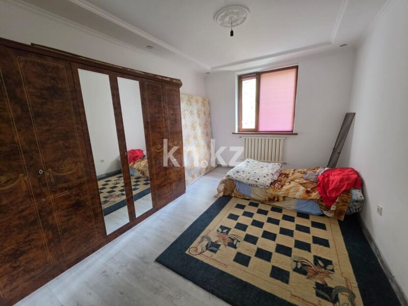 Аренда 3-комнатной квартиры, 115 м² - Аренда недвижимости в Алматы фото 2 из 2