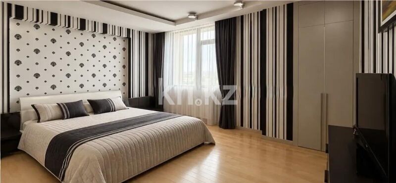 Продажа 2-комнатной квартиры, 111.6 м² - Продажа  двухкомнатных квартир в новостройках Астаны - страница 32 фото 2 из 5