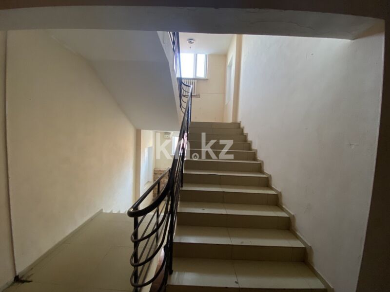 Продажа 1-комнатной квартиры, 22 м² - Продажа однокомнатных квартир в кирпичном доме в Астане - страница 62 фото 26 из 27