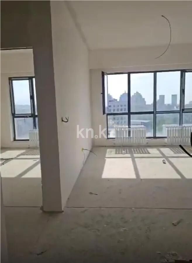 Продажа 2-комнатной квартиры, 56 м² - Продажа двухкомнатных квартир в монолитном доме в Казахстане - страница 11 фото 2 из 2