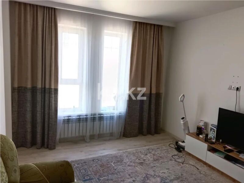 Продажа 2-комнатной квартиры, 47.7 м² - Продажа двухкомнатных квартир от собственников в Казахстане - страница 6 фото 1 из 5