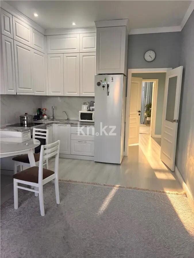 Продажа 2-комнатной квартиры, 47 м² - Продажа двухкомнатных квартир в блочном доме в Казахстане - страница 3 фото 3 из 5