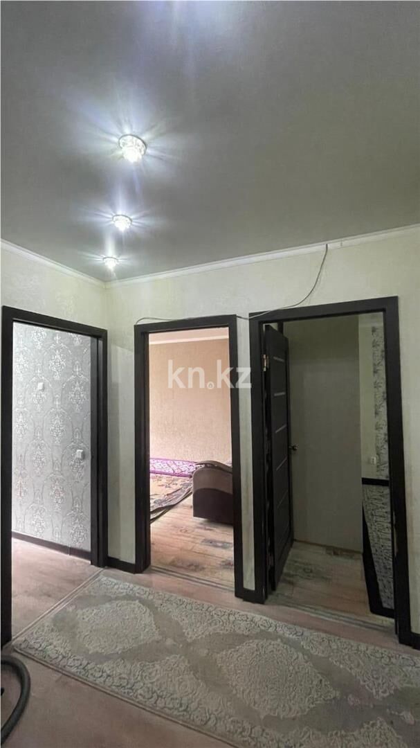 Продажа 3-комнатной квартиры, 60 м² - Продажа трехкомнатных квартир в Темиртау - страница 8 фото 11 из 12