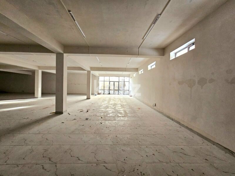Аренда здания, 2532 м² - Недвижимость в Шымкенте - страница 6 фото 10 из 21