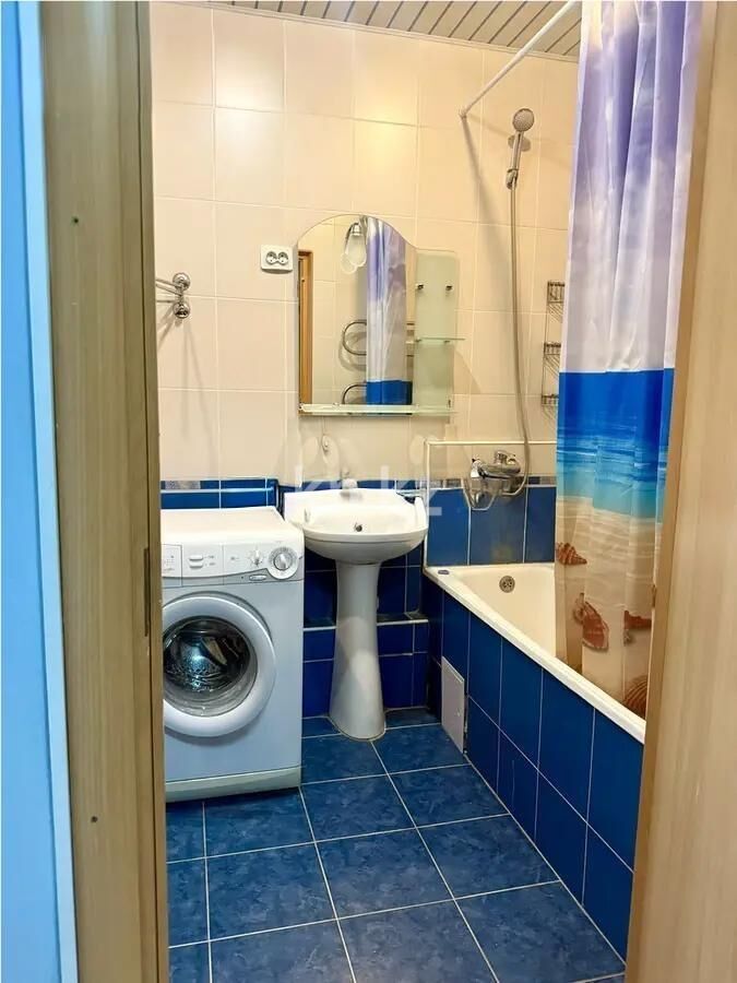 Продажа 2-комнатной квартиры, 96 м² - Продажа двухкомнатных квартир в Медеуском р-не Алматы - страница 13 фото 4 из 4