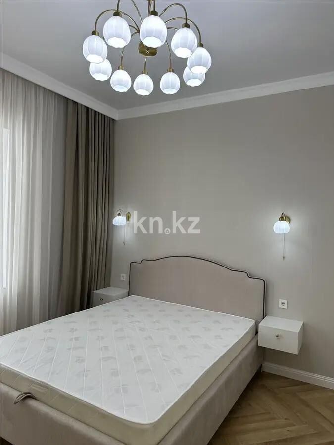 Продажа 2-комнатной квартиры, 46.3 м² - Продажа двухкомнатных квартир в блочном доме в Казахстане - страница 70 фото 2 из 5