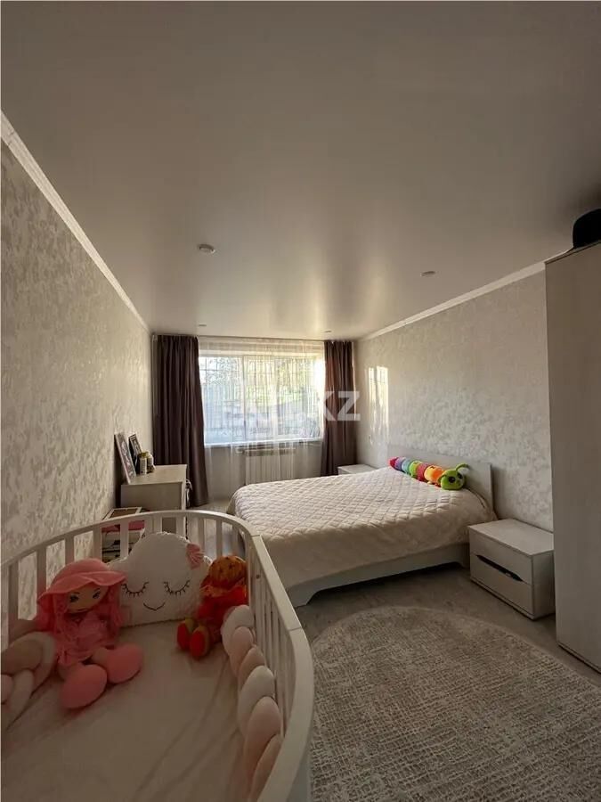 Продажа 2-комнатной квартиры, 47 м² - Продажа двухкомнатных квартир в панельном доме в Казахстане - страница 80 фото 2 из 6