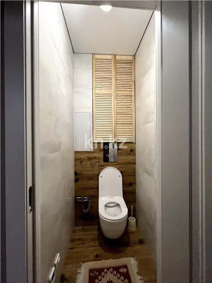 Продажа 3-комнатной квартиры, 85 м² - Продажа квартир в кирпичном доме в Астане - страница 205 фото 8 из 9