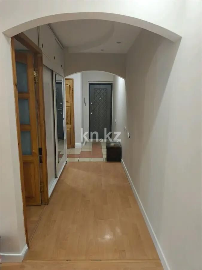Продажа 3-комнатной квартиры, 60 м² - Продажа трехкомнатных квартир в Бостандыкском р-не Алматы - страница 19 фото 7 из 8